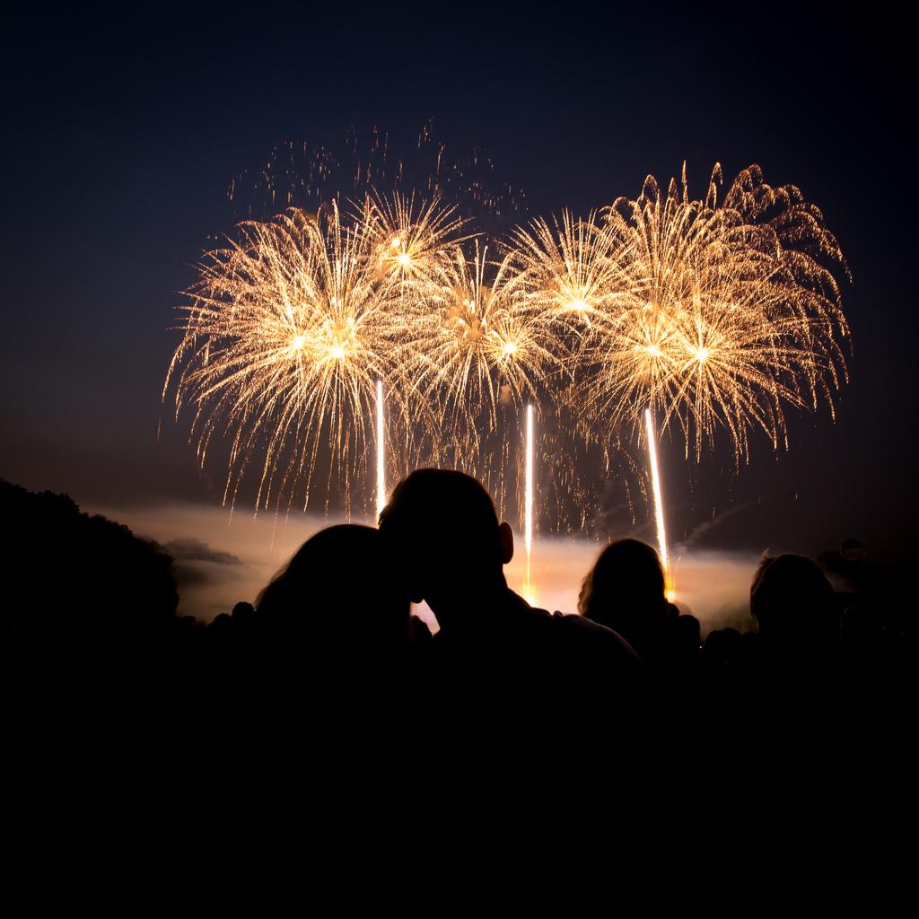 Year Round Fireworks, Fireworks Blog