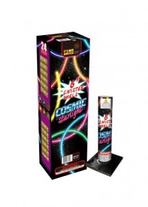 Cosmic Starlight 24's | Lady Fireworks