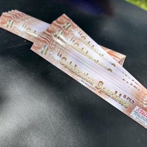 14" Celebration Sparklers